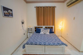 Bedroom apartment